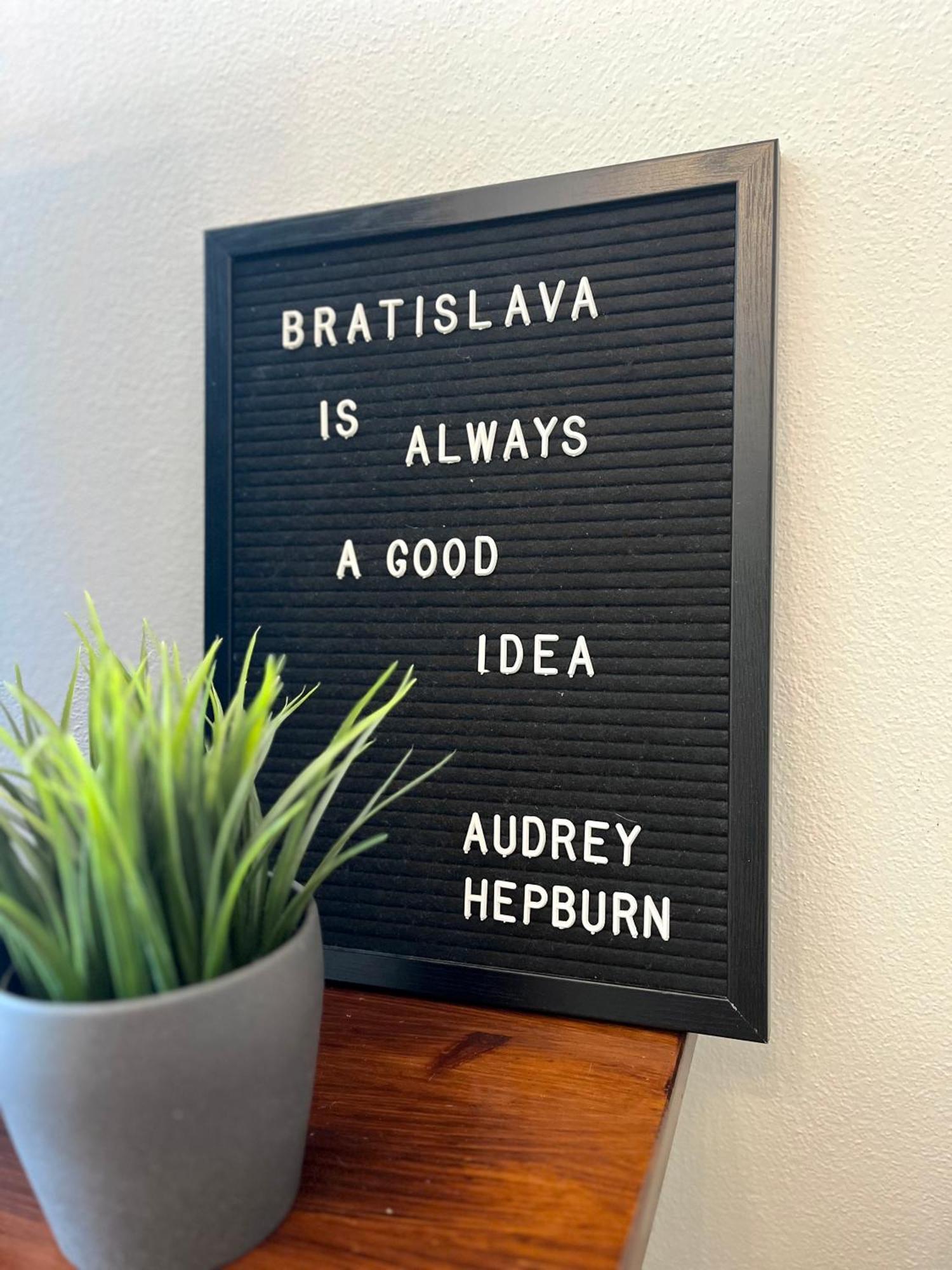 Apartment Audrey Hepburn Apartment Cathedral View Top Location Air Conditioned
