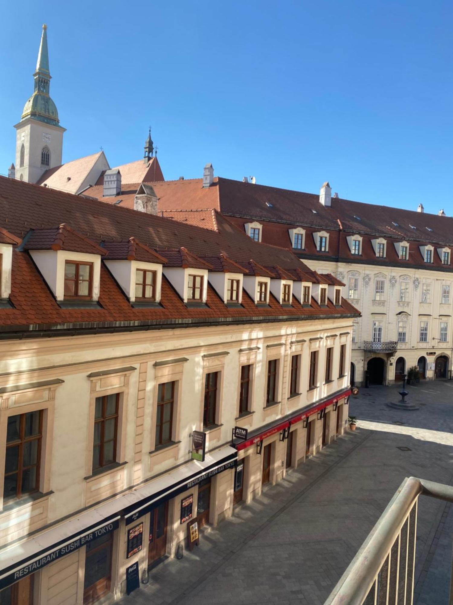 Audrey Hepburn Apartment Cathedral View Top Location Air Conditioned Apartment